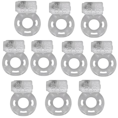 Kit Atacado Revenda Sex Shop Anel Peniano Vibro Bichinho Sex Shop