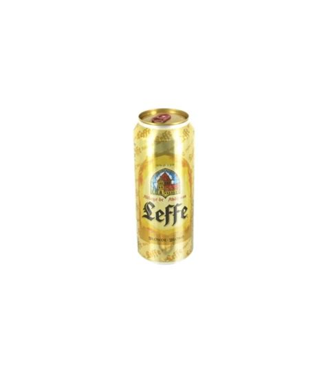 livraison de leffe blonde à domicile