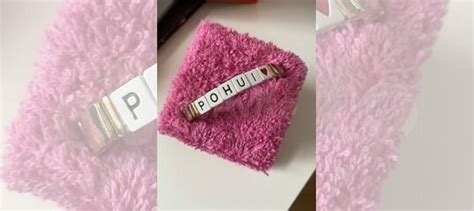 Браслет viva la vika pohui купить в Москве с доставкой | Личные вещи ...