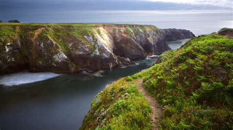 Vacation Homes Near Mendocino Headlands State Park California House
