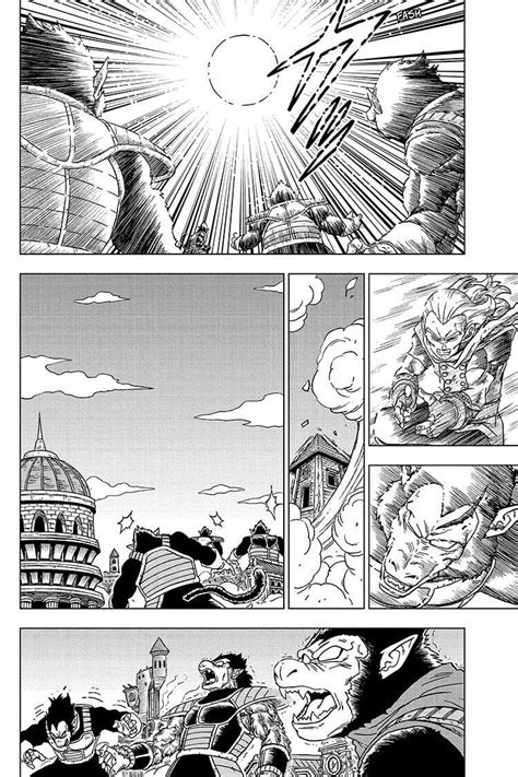 The Cerealian Flayk Welcome To The Moon Busting Club Dragon Ball