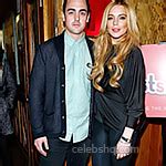 EXCLUSIVE Lindsay Lohan Hot Pics See Inside