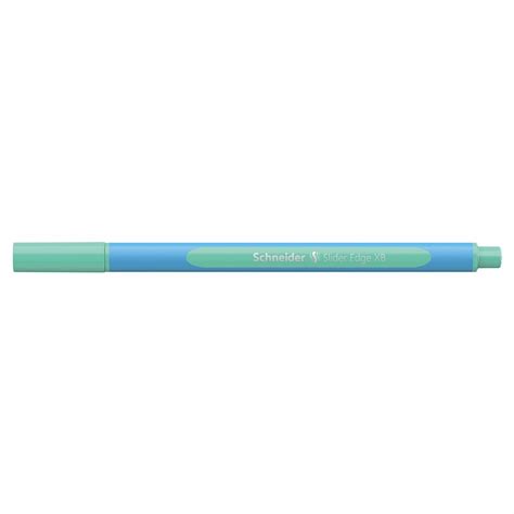 Schneider Slider Edge XB Kugelschreiber Pastell Ocean - Confetti Campus
