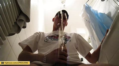 Hard Cock Pissing And Cum Play German Gay Masturbation Porn Xhamster