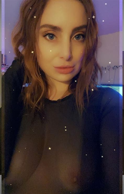 Bree Essrig See Through Lingerie Onlyfans Set Leaked Influencers GoneWild