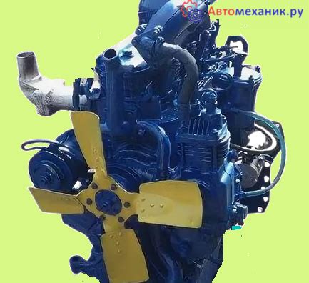 Затяжка ГБЦ д 240 - момент затяжки | автомеханик.ру