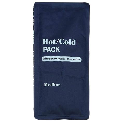Rectangular Reusable Hot Cold Gel Pack At Piece S In Mumbai ID