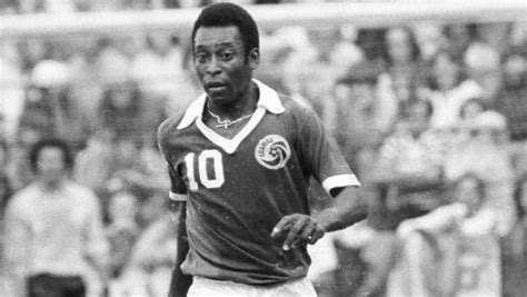 Video Mort De Pelé Le Jour Où La Légende Brésilienne A Illuminé Le