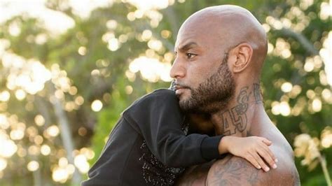 Booba Va Contaminer Tout Le Monde Avec Son Nouveau Single Variant