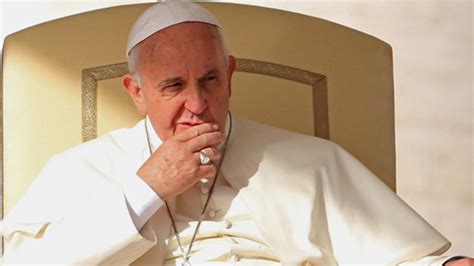 Sex Priester Schocken Den Papst Oe At