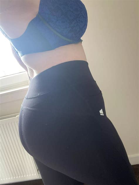 Need A Gym Buddy Nudes Leggings NUDE PICS ORG