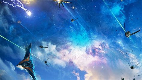 HD wallpaper: space ships wallpaper, Guardians of the Galaxy, Star Lord ...