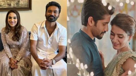 South Filmmaker Gives Samanthas Divorce Example Schools Fan Over