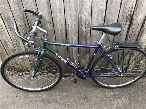 1996 Trek 730