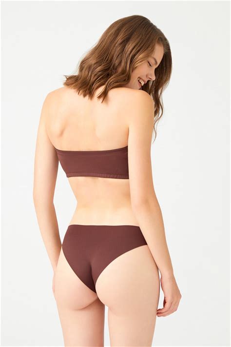 Lazer Kesim Kad N Bikini K Lot L Paket Cottonhill