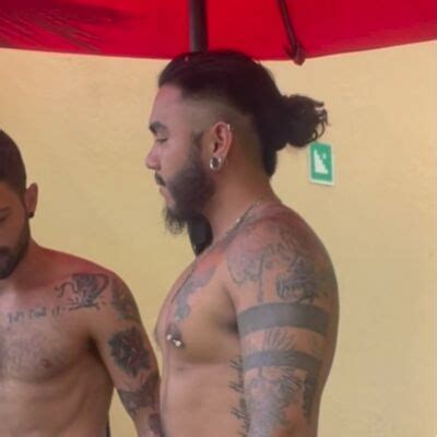 Miguelxx Raw Fuck Club