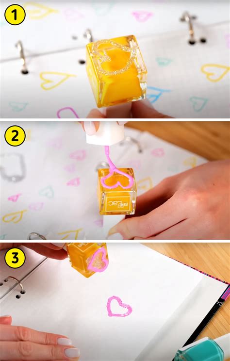 Amazing Hot Glue Hacks And Crafts To Make Your Life Easier Minute Crafts