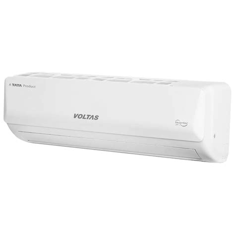 Buy Voltas Vertis In Convertible Ton Star Inverter Split Ac