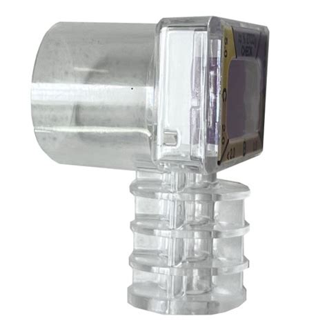 Easy Cap Ii End Tidal Co2 Detector Adult Or Pediatric