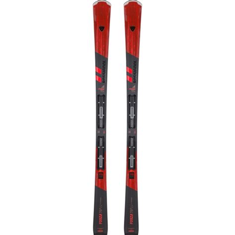 Rossignol Forza 70 V TI SPX 14 2025 Gnomes The Ski Experts