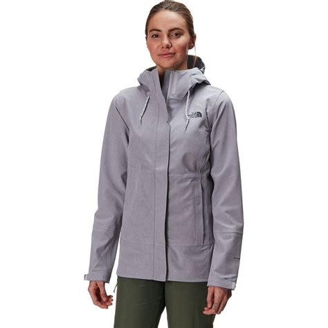 The North Face Apex Flex Dryvent Jacket Womens