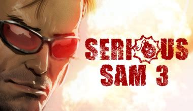 Купить Serious Sam 4 Steam