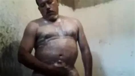 Thick Cock Mexican Papi Gay Man Porn XHamster