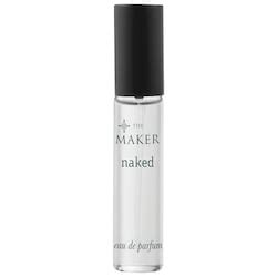 Naked Eau De Parfum Travel Spray The Maker Sephora