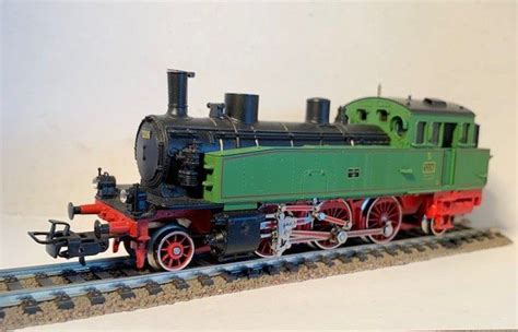 Märklin HAMO H0 GL analog Dampflok Kaufen auf Ricardo