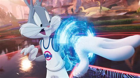 Space Jam A New Legacy Wallpapers Space Jam 2021