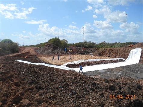 Obras da Copa em Porto Alegre Geoprospec Estratégia Ambiental