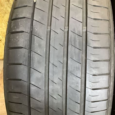 Yahoo!オークション - DUNLOP LE MANS V ダンロップ 225/45R18 夏 2020...