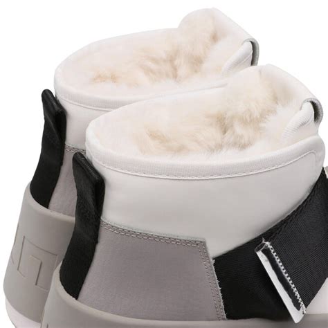 Stiefeletten United Nude Polar Run 10653510162 Mono Eschuhe De