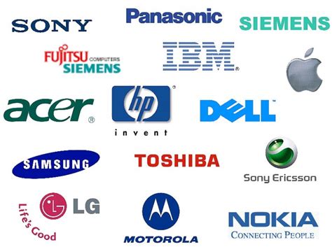top electronic companies   world electronics tutorial