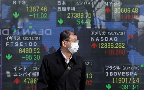asian stocks ease  caution persists  calmer markets reuters