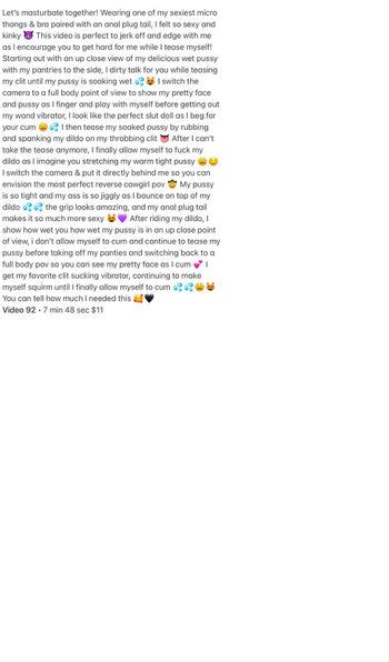 Emma Rose Kenney Emmakenney Nude OnlyFans Photo 5 The Fappening Plus