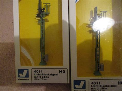 Viessmann H0 - 4011/4013/4515 - Attachments, Scenery - 5 - Catawiki