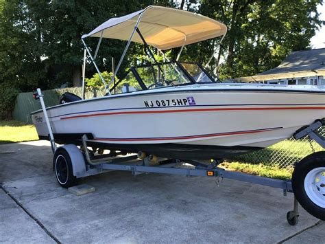Renken 1986 For Sale For 13500 Boats From