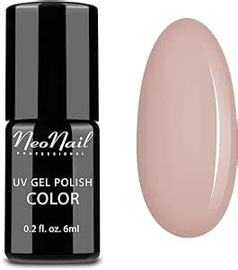 Neonail Professional Nude Stories Complete Collection Collection Uv Hybrid Nail Polish