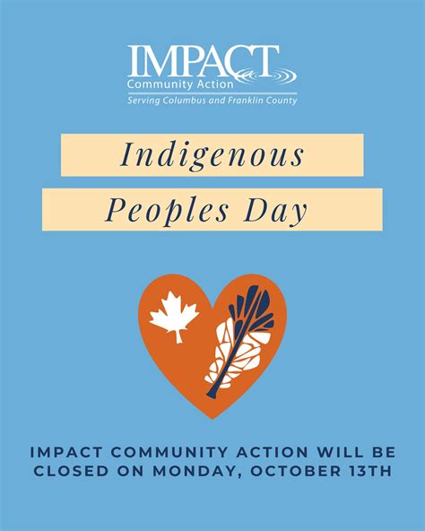 IMPACT Community Action added a... - IMPACT Community Action