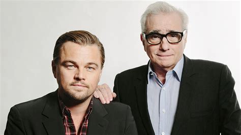 Este Es El Nuevo Proyecto De Leonardo Dicaprio Y Martin Scorsese Rock Pop