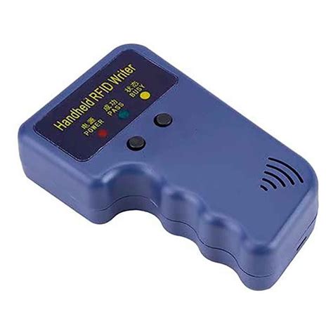Дубликатор RFID ключей EMARINE 125kHz | Купить дубликатор | Worldvision