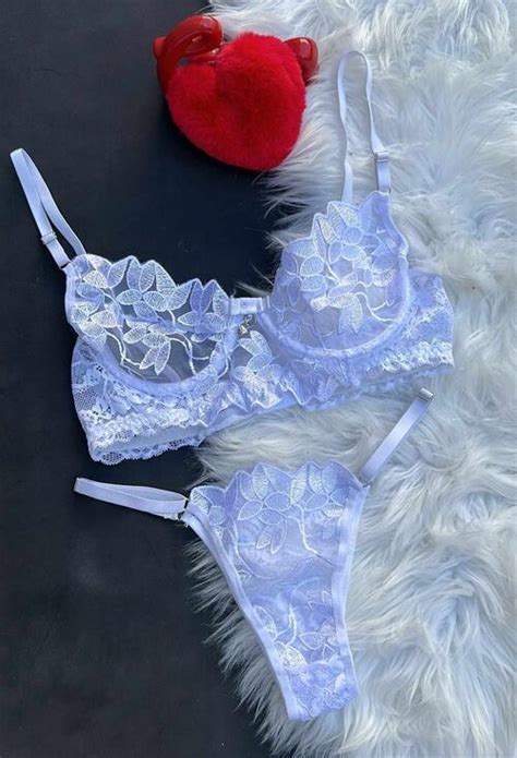 Comprar Conjunto Esthefany Ana Lingerie