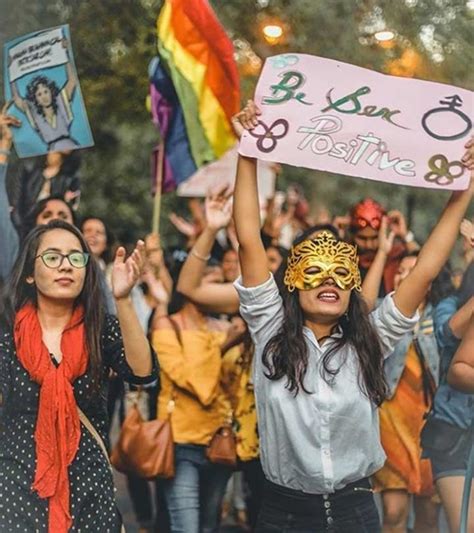 Of Love And Legal Battles Progress On Same Sex Marriage In India