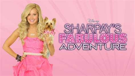 Sharpays Fabulous Adventure 2011 Az Movies