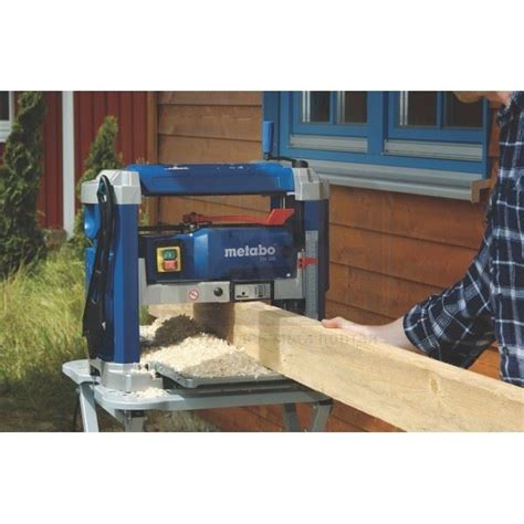 Щрайхмус Metabo DH 330 - Цена - Продажба