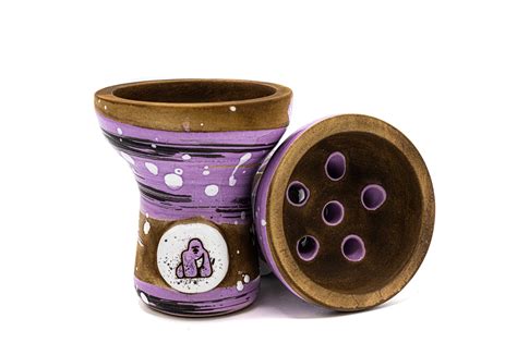 Kong Turkish Boy Purple – Smoxygen