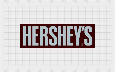 Hershey Kisses Font