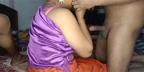 Bangladeshi Wife Threesome Hardcore Homemade Bengali Sex With Friends In Bedroom Tnaflix