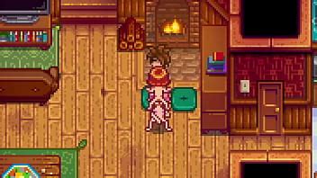 Xtardew Valley Sophia Penny Parte en Español Stardew Valley XVIDEOS